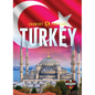 Turkey - Library Binding
