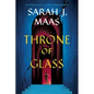 Throne of Glass - Hardcover