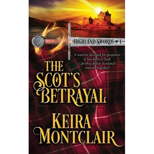 The Scot's Betrayal - Paperback