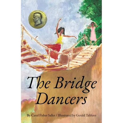The Bridge Dancers - Hardcover