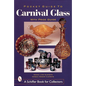 Pocket Guide to Carnival Glass - Paperback