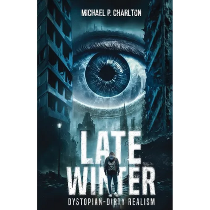 Late Winter - Paperback