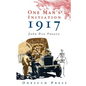 One Man's Initiation: 1917 - Paperback