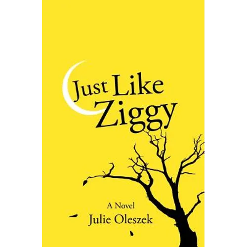 Just Like Ziggy - Paperback
