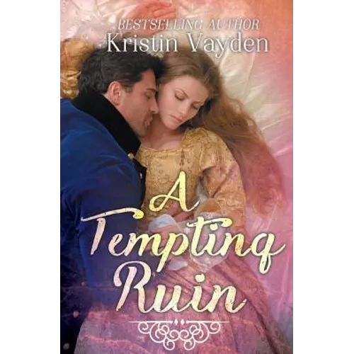 A Tempting Ruin - Paperback