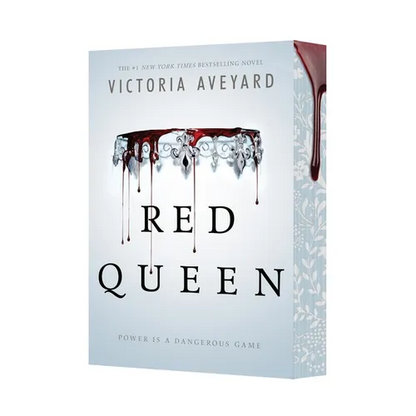Red Queen - Paperback