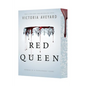 Red Queen - Paperback