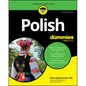Polish for Dummies - Paperback