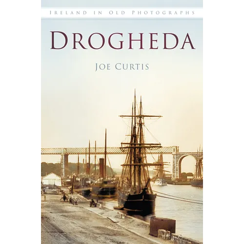 Drogheda - Paperback