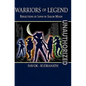 Warriors of Legend: Reflections of Japan in Sailor Moon - Paperback
