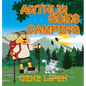 Arthur Goes Camping - Hardcover