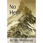 No Hero - Paperback