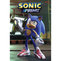 Sonic the Hedgehog: Sonic Prime, Vol. 1 - Paperback