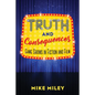 Truth and Consequences: Game Shows in Fiction and Film - Paperback