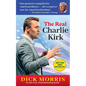 The Real Charlie Kirk - Paperback