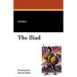 The Iliad - Paperback