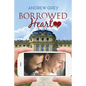Borrowed Heart - Paperback