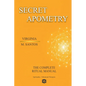 Secret Apometry - The Complete Ritual Manual - Paperback