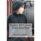 Paddy McCann, Time Shifter - Paperback