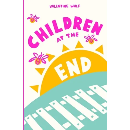 Children at the End - Paperback