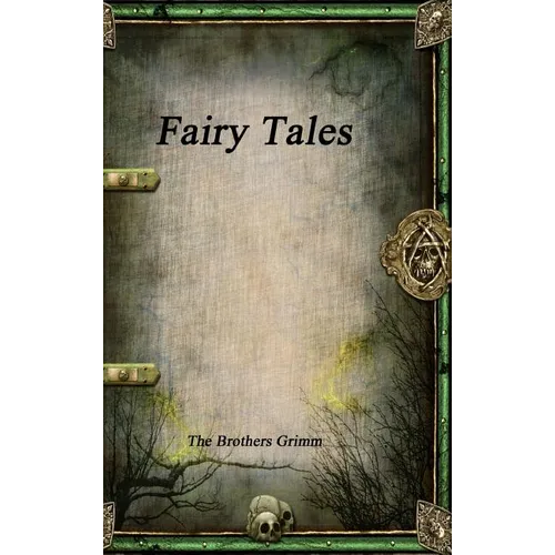 Fairy Tales - Hardcover