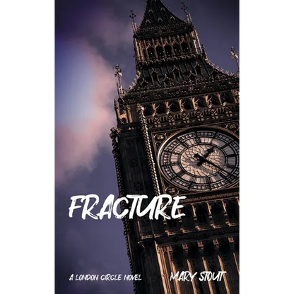 Fracture - Hardcover