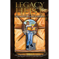 Legacy Heist: The Missing Treasure in America - Paperback