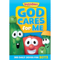 God Cares for Me: 365 Daily Devos for Boys - Paperback