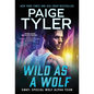 Wild as a Wolf - Paperback