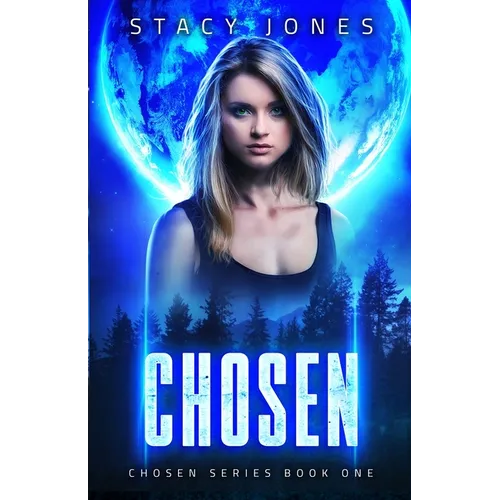 Chosen - Paperback