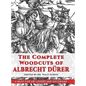 The Complete Woodcuts of Albrecht Dürer (Dover Fine Art, History of Art) - Hardcover