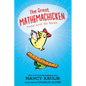 The Great Mathemachicken: Hide and Go Beak - Hardcover