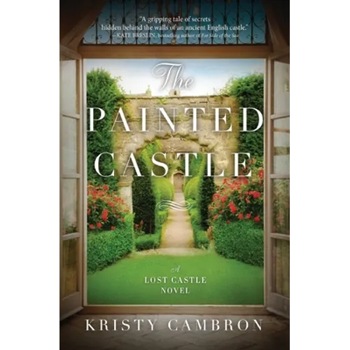 The Painted Castle - Paperback