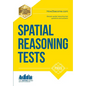 Spatial Reasoning Tests - The ULTIMATE guide to passing spatial reasoning tests (Testing Series) - Paperback