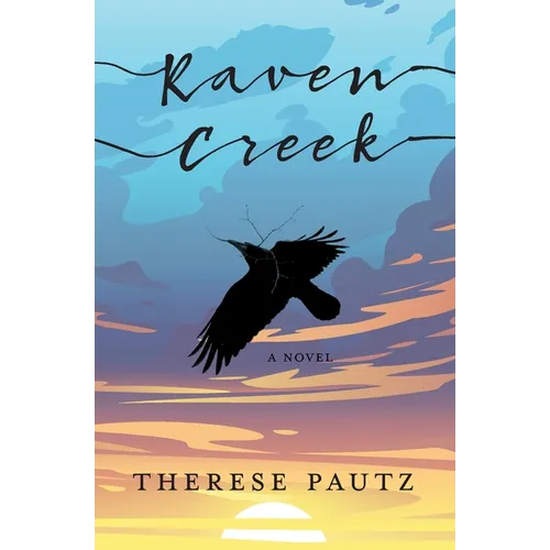 Raven Creek - Paperback