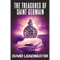 The Treasures of Saint Germain: Matt Drake 14 - Paperback