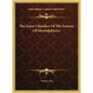 The Inner Chamber Of The Science Of Mentalphysics - Hardcover