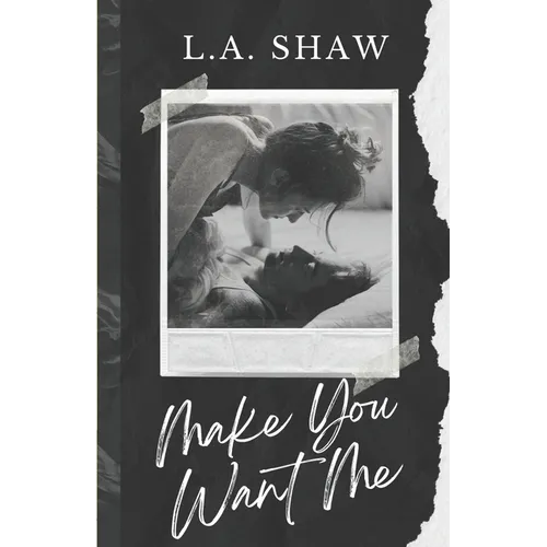 Make You Want Me: Fight For Me Duet Book 1 - Paperback
