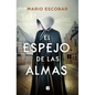El Espejo de Las Almas / A Mirror Into the Souls - Hardcover