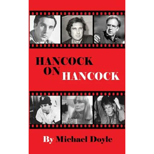 Hancock On Hancock (hardback) - Hardcover
