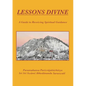 Lessons Divine: A Guide to Receiving Spiritual Guidance - Paperback