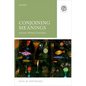 Conjoining Meanings: Semantics Without Truth Values - Hardcover