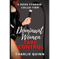 Dominant Women Take Control: 6 Book Femdom Collection - Paperback