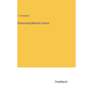 Pronouncing Medical Lexicon - Hardcover