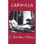 Carmilla - Hardcover
