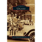 Upland - Hardcover