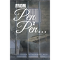 From Pen 2 Pen... - Paperback