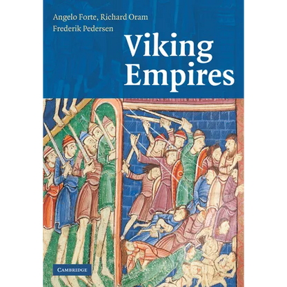 Viking Empires - Hardcover