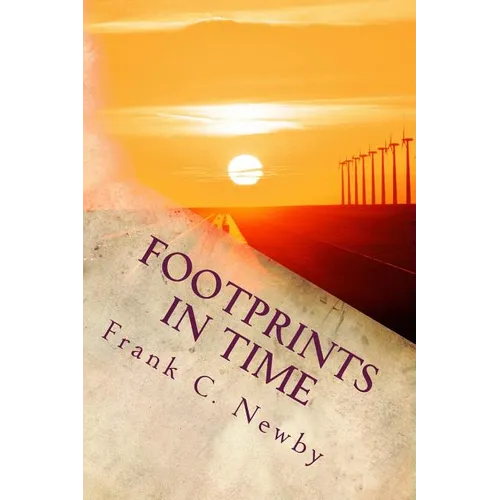 Footprints In Time: Autobiography of a Depression Child - Paperback