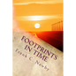Footprints In Time: Autobiography of a Depression Child - Paperback